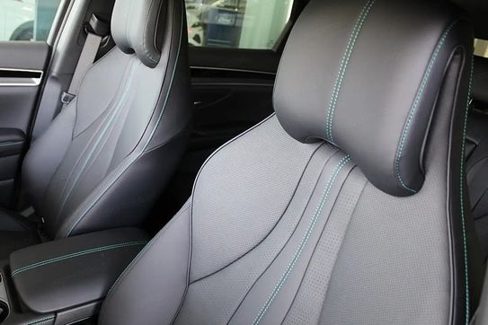BYD Seal U 1.5 DM-i Boost