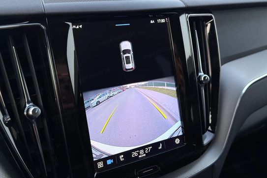 Volvo XC60 D4 R-Design