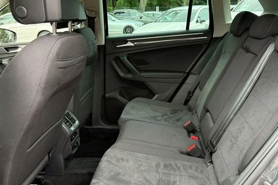 Volkswagen Tiguan TSI EVO Elegance DSG