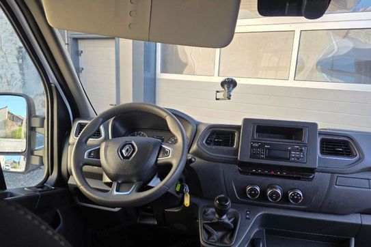 Renault Master 2.3 dCi L4H2 Extra