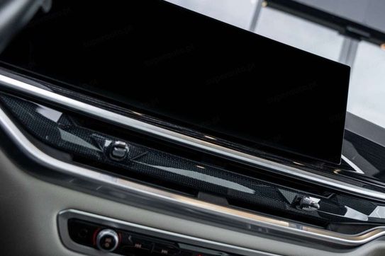 BMW X7 xDrive40d M Sport