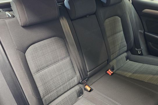 Volkswagen Passat TDI EVO Business DSG