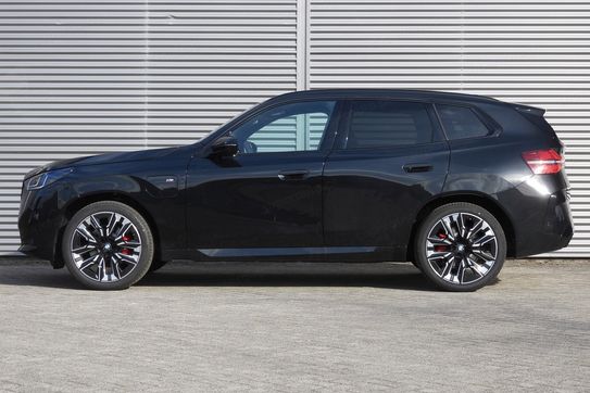 BMW X3 xDrive20d M Sport