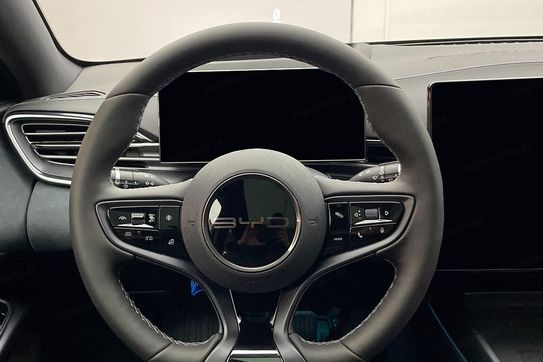 BYD Seal Excellence AWD