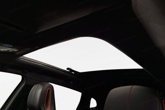 BYD Seal U DM-i 1.5