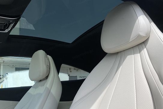 Mercedes CLE 300  4-Matic AMG Line