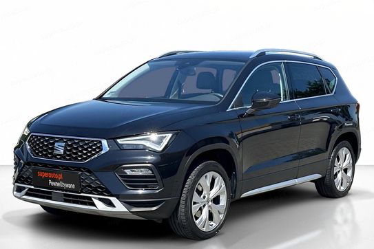 Seat ATECA TSI  S&S
