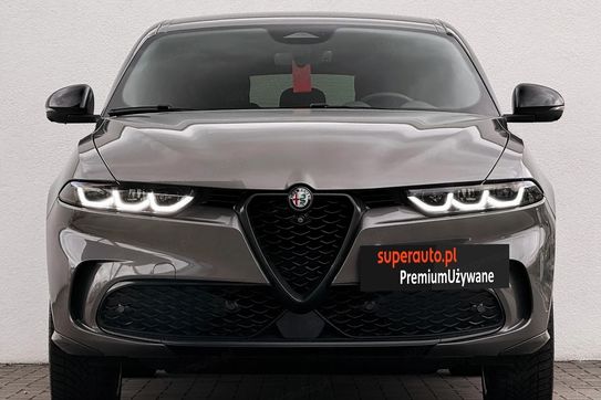 Alfa Romeo Tonale 1.5 T4 GSE mHEV Veloce DCT
