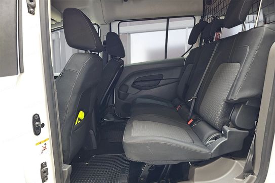 Ford Transit Connect Kombi 230 L2H1 Trend AT