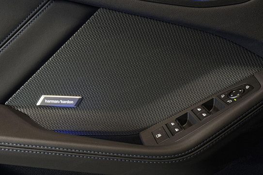 BMW Seria 1 120 M Sport