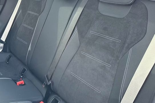 Mercedes GLA 200 AMG Line