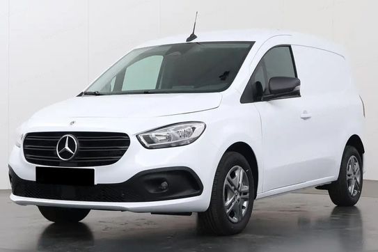 Mercedes Citan PRO 110 CDI Standard L1H1