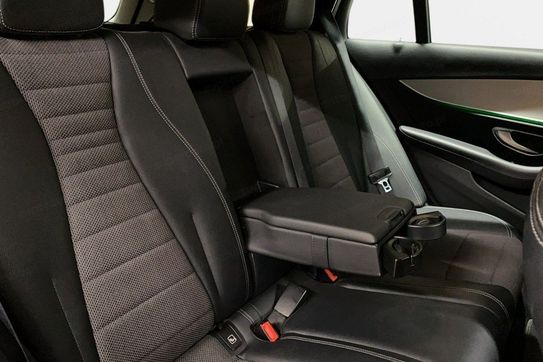 Mercedes Klasa E E 220 d