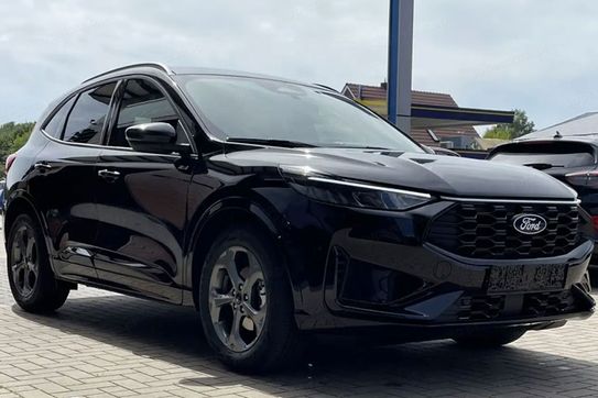 Ford Kuga ST-Line eCVT 2.5 PHEV FWD