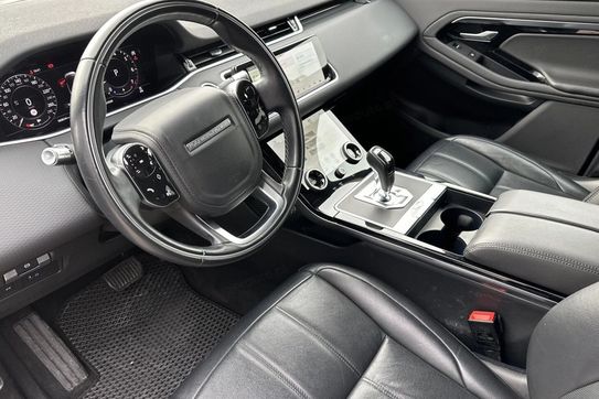 Land Rover Range Rover Evoque P200