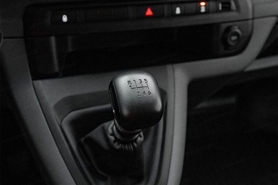 Toyota ProAce Long L2H1 Zabudowa Brygadowa