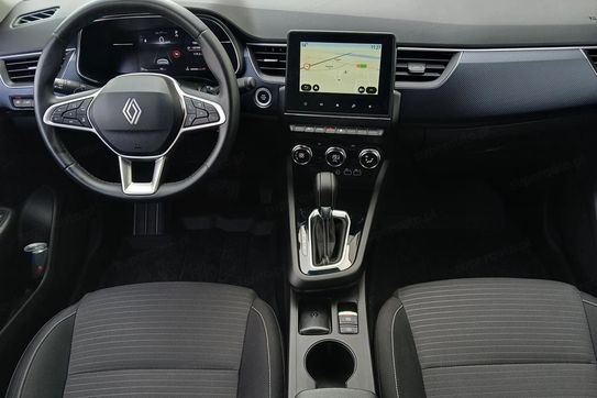 Renault Arkana 1.3 TCe  Evolution EDC