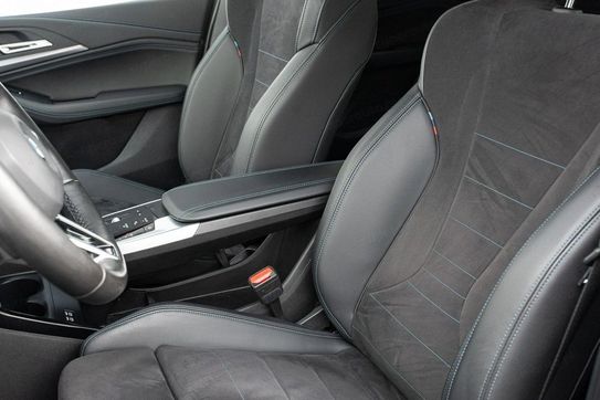 BMW Seria 2 Active Tourer 218d M Sport