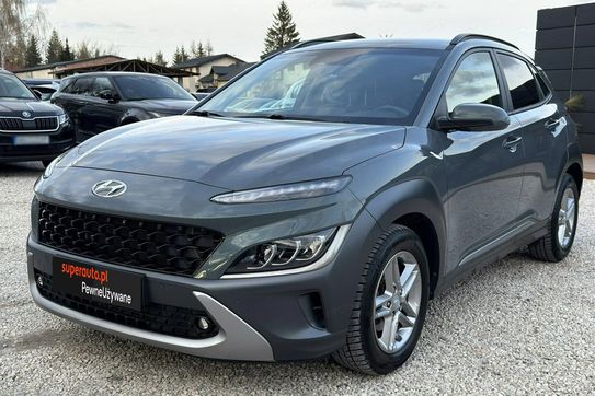 Hyundai Kona 1.0 T-GDI Style DCT