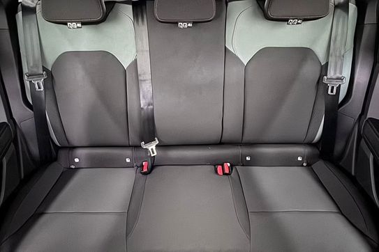 Dacia Duster Extreme MMT 1.8 Full Hybrid