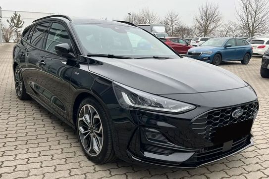 Ford Focus ST-Line X aut 1.5 EcoBlue
