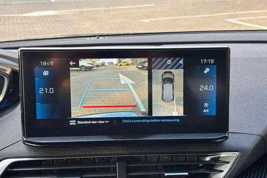 Peugeot 5008 1.5 BlueHDi Active Pack S&S EAT8