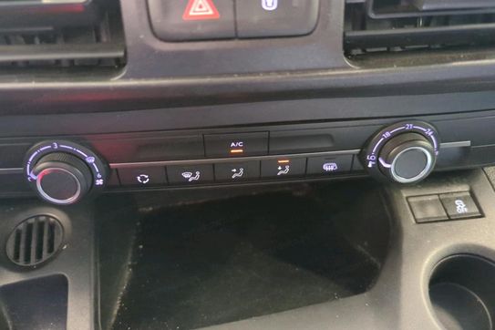 Opel Combo Van Cargo XL L2H1