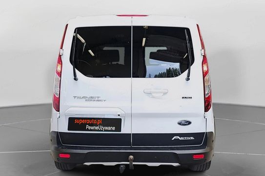 Ford Transit Connect Kombi 230 L2 Active