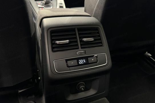 Audi A4 35 TFSI Advanced