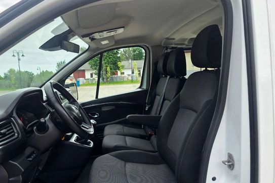 Renault Trafic 2.0 Blue dCi L2 Equilibre
