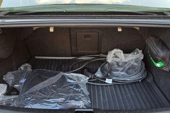 Volvo S60 T8 AWD Plug-In Hybrid Polestar Engineered