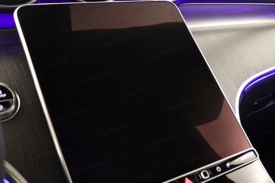 Mercedes GLC 220 d 4-Matic AMG Line