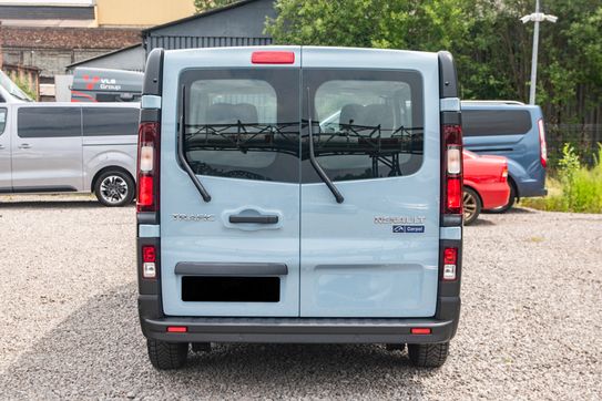Renault Trafic Kombi L2H1