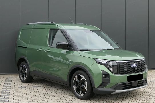 Ford Transit Courier L1H1 Active