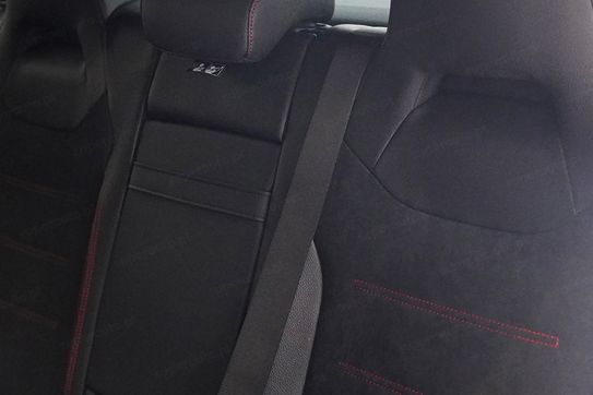 Mercedes Klasa A 180 AMG Line