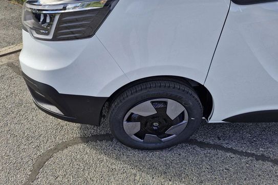 Renault Trafic Kombi L2H1 Equilibre