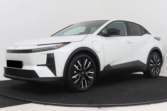 Toyota C-HR + Style BEV