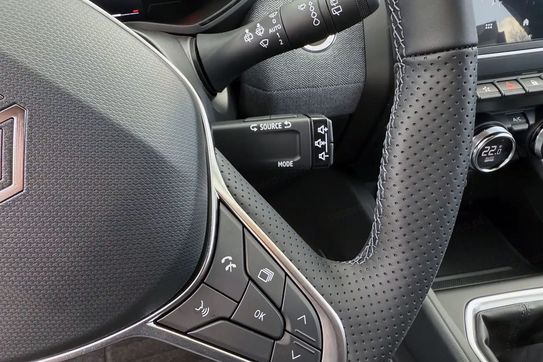 Renault Clio Techno LPG 1.0 TCe