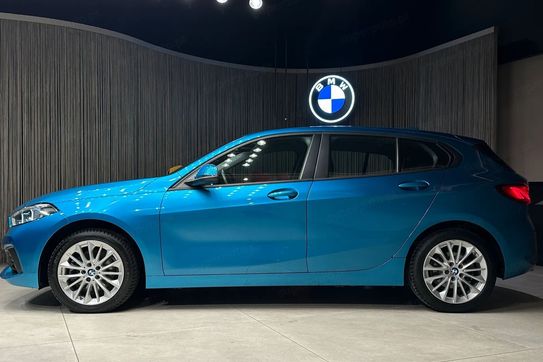 BMW Seria 1 118i Advantage