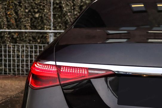 Mercedes Klasa S 450 d 4-Matic L AMG Line