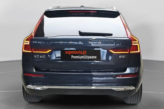 Volvo XC60 B5 B AWD Inscription