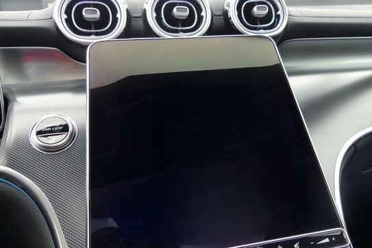 Mercedes GLC 220 d 4-Matic AMG Line