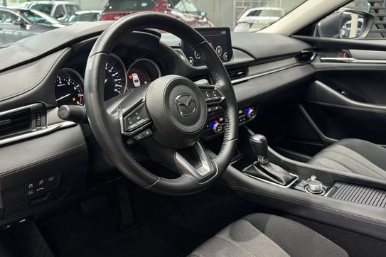 Mazda 6 2.0 Skyjoy