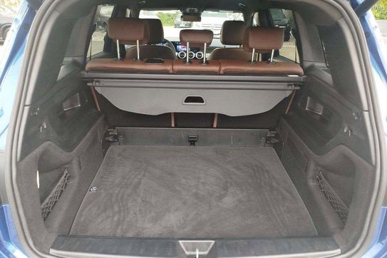 Mercedes GLB 200 mHEV AMG Line 7G-DCT