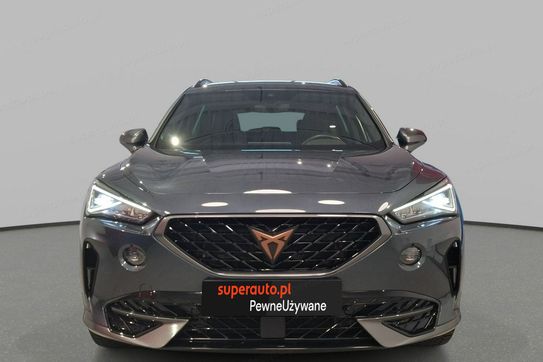 Cupra Formentor 1.5 TSI