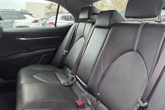 Toyota Camry Comfort 2.5 Hybrid