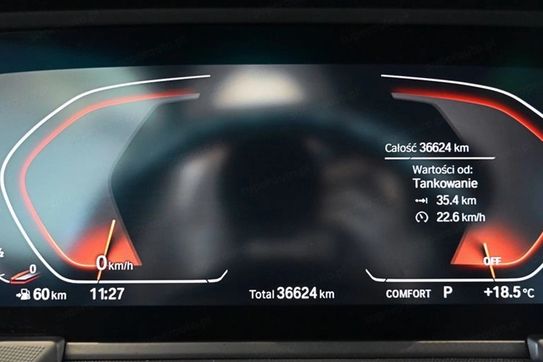 BMW Seria 1 118i M Sport