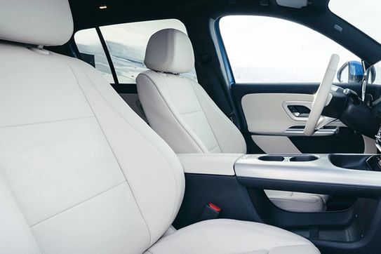 Mercedes GLB 250+ EQ Progressive