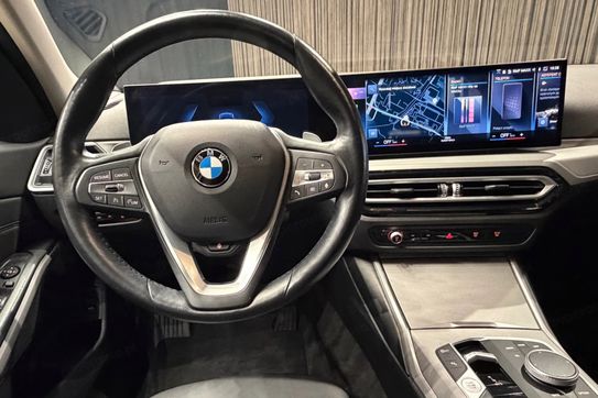 BMW Seria 3 Touring 318d