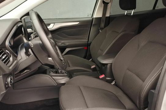 Ford Focus 1.0 EcoBoost Titanium X